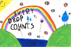 Rain-Warfield-Keaukaha-Elementary