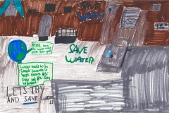 Briley-Osborne-Keaau-Middle-School