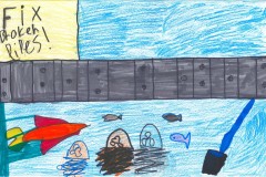 Janeylyne-Enos-Keaau-Middle-School