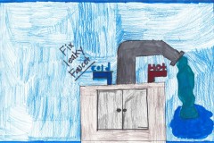 Jayston-Border-Keaau-Middle-School