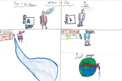 Larisha-Keida-Likiohe-Kaiko-Keaau-Middle-School