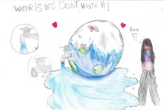 Michaela-Rose-Marsh-Keaau-Middle-School