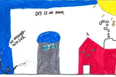 Oayden-Saragosa-Keaau-Middle-School