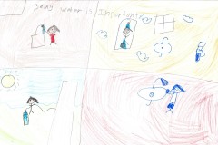 Briahna-Ramos-Prince-Jonah-Kuhio-Kalaniana‘ole-Elementary