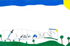 Mason-Salinas-St.-Joseph-Elementary