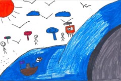 Janfritz-Kendrick-Dela-Cruz-Prince-Jonah-Kuhio-Kalaniana‘ole-Elementary