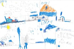 Alex Kettavong - E.B. deSilva Elementary