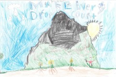 Austin Kodama - E.B. deSilva Elementary