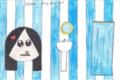 Chloe Desa Alonzo - E.B. deSilva Elementary