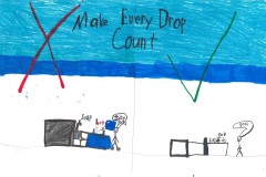 Jax Saplan - E.B. deSilva Elementary