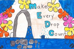 Kacey-Lynn Longakit - E.B. deSilva Elementary