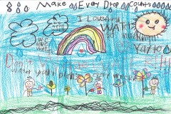 Kaiya Rose Fernandez-Wise - E.B. deSilva Elementary