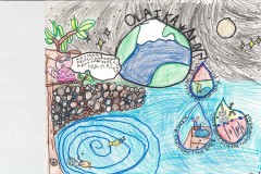 Kaliho Kitahara- Homeschooler
