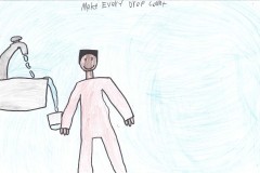 Mason Dodo - E.B. deSilva Elementary