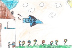 Max Lee - E.B. deSilva Elementary