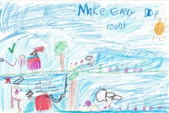 Tatum Umemoto - E.B. deSilva Elementary