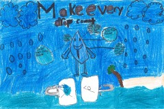 Aiden Desa-Alonzo - E.B. deSilva Elementary