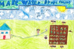 Aubrie Silva - Kea'au Elementary