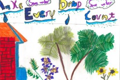 Ava Rose Silva - Kea'au Elementary