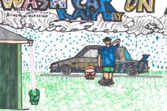 Braxtyn Victorino - Kea'au Elementary