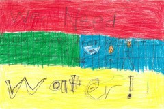 Isiah Carvalho - E.B. deSilva Elementary