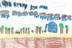 Jax Joyce - Kea'au Elementary