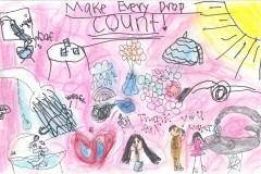 Jordyn Mercoucheff - E.B. deSilva Elementary