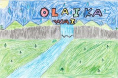 Kamaha'o Pickard - Kanu o ka ʻĀina New Century Charter School