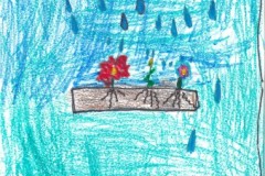 Kayzen Vallente-Malina - Kea'au Elementary