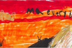 Leonardo Parisi - Kea'au Elementary