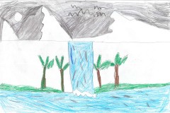 Levi Lyman - Kanu o ka ʻĀina New Century Charter School