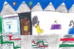 Maika McKenzie - E.B. deSilva Elementary