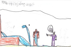 Maverick Brodie - E.B. deSilva Elementary