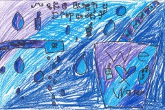 Mya Manliguis - E.B. deSilva Elementary