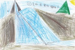 Niko Amerling - Kanu o ka ʻĀina New Century Charter School