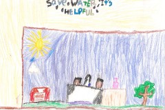 Nikolai Dalton - Kea'au Elementary