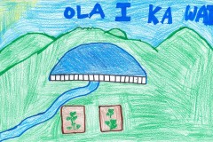 Poiu Murry-Thornton - Kanu o ka ʻĀina New Century Charter School