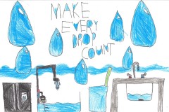 Rece Shimooka - E.B. deSilva Elementary