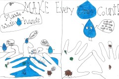 Siara Mochida-Meek - E.B. deSilva Elementary