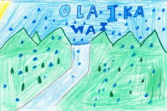 Starlette Gonzalez-Akima - Kanu o ka ʻĀina New Century Charter School
