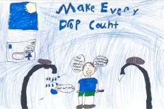Zackson Henderson - E.B. deSilva Elementary