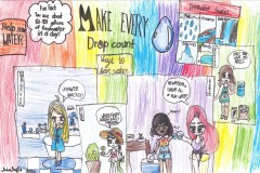 Aria Sofio - E.B. deSilva Elementary