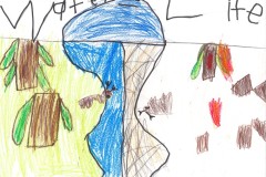 Braxton McFadden - Kea'au Elementary