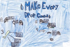 Cameron Perea - E.B. deSilva Elementary