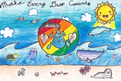 Eleanor Nesson - E.B. deSilva Elementary