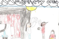 Emmy Abraham - Kea'au Elementary