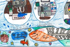 Halia Aiu-Horie-Akui - Kea'au Elementary