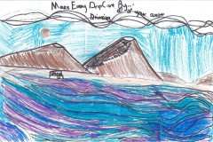 Ka'aluna Lyons-Coakley - E.B. deSilva Elementary