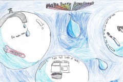 Kreighton Sewake - E.B. deSilva Elementary