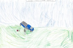 Sophia - Kea'au Elementary